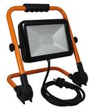 Tibelec 348460 LED bouwspots