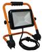 Tibelec 348460 LED bouwspots