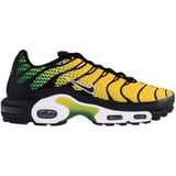 Nike Air Max Plus Varsity Maize Pine Green - Maat 42