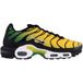 Nike Air Max Plus Varsity Maize Pine Green - Maat 42