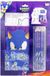 Sonic the Hedgehog Prime schrijfwarenset
