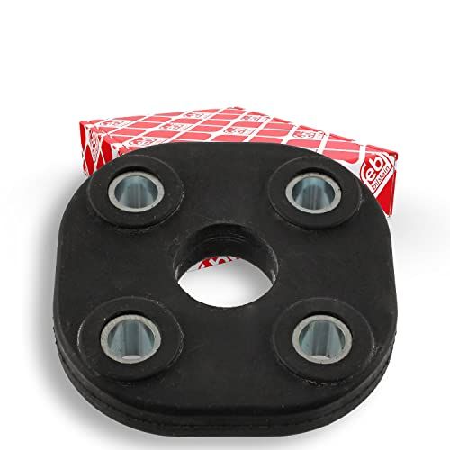 febi bilstein 01675 scharnierschijf voor stuurkolom, 1 stuk