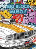 BIG BLOCK MUSCLE: Some of the greatest automobiles(vintage muscle cars) ever produced.