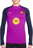 Nike FC Barcelona Dri-FIT Strike Sporttrui Mannen - Maat M