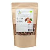 Granola de noix tigrée chocolat fraise bio 300g