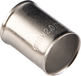 Cornat Raccord à sertir Manchon de sertissage 16 mm A2 - VRP500716N