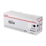 Canon 053H Tonercartridge Zwart Origineel