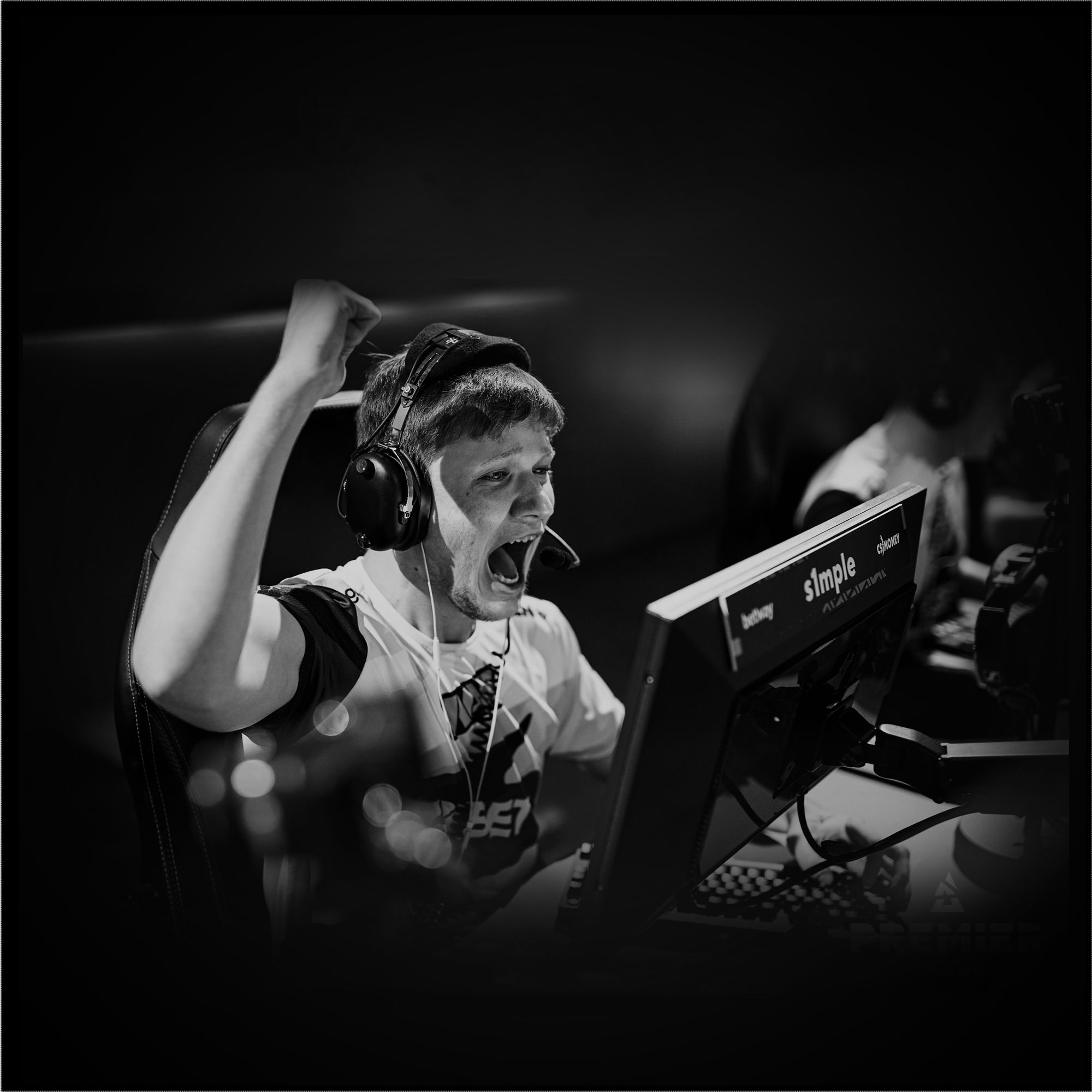 Logitech G Pro X Superlight Gaming Muis - Draadloos - 25600 DPI - Rood