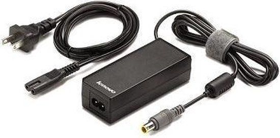 Lenovo 42T4419 Binnen 65W Zwart netvoeding & inverter