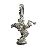Noble Collection Armbandbedel Harry Potter: Lumos Charm Chess Piece