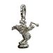 Noble Collection Armbandbedel Harry Potter: Lumos Charm Chess Piece