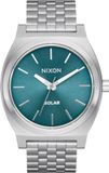 Nixon Time Teller Solar A1369-5161-00 Heren armbandhorloge