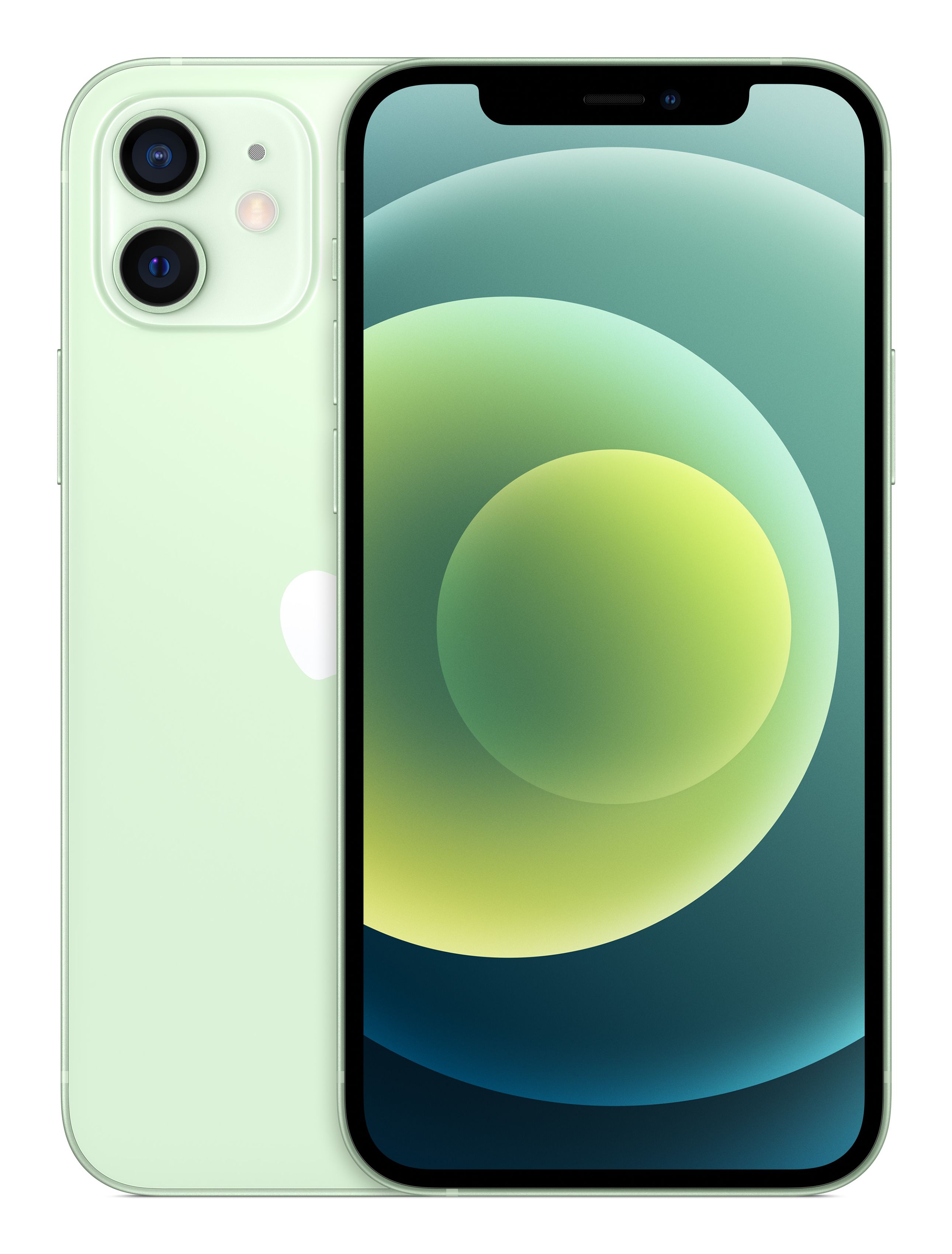 Apple iPhone 12 - 6.1" - 256GB - Green