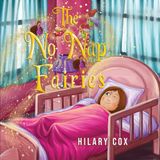 The No Nap Fairies Paperback