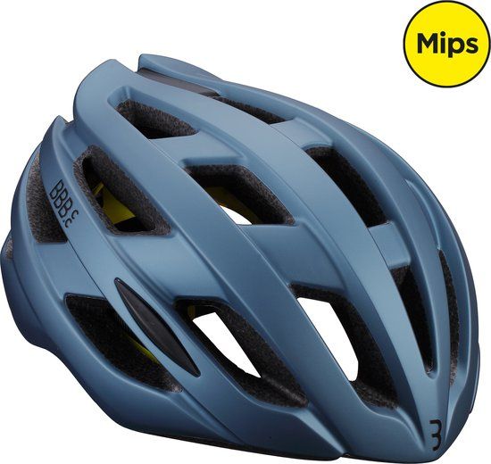 BBB Cycling Hawk MIPS BHE-153 Helm - 8716683133080