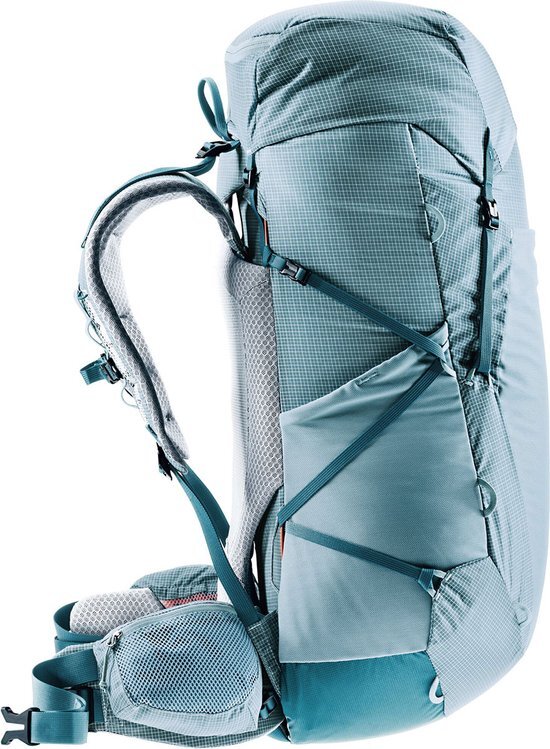 Deuter aircontact ultra 50+5 rugzak