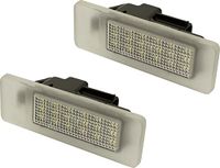 Taros Trade 303104 kentekenplaatverlichtingsset