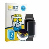 BROTECT - Screenprotector voor BUTFORFIT B6 1.47" - Folie Beschermfolie matte volledig dekking 2 Stuks