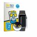 BROTECT - Screenprotector voor BUTFORFIT B6 1.47" - Folie Beschermfolie matte volledig dekking 2 Stuks