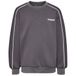 Hummel Hmljr Interlock Kindersweater met Ronde Hals