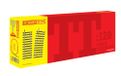 Hornby TT:120 Model Railway TT8033 Set van 4 rails