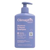 Climaplex Moisture & Repair Shampoo 400ml