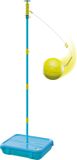 Swingball 5-in-1 Multiplay All Surface Speelset - Blauw/Geel