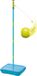 Swingball 5-in-1 Multiplay All Surface Speelset - Blauw/Geel