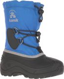 Kamik Southpole 4 Laarzen Jongens, blauw