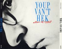Alles Youp van 't Hek Alles Of Nooit CD