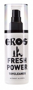 Eros Fresh Power Toycleaner