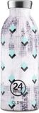 24Bottles thermosfles Clima Bottle Blocks - 500 ml