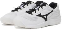 Mizuno BREAK SHOT 5 CS tennisschoenen heren multicourt 61GR254309 wit