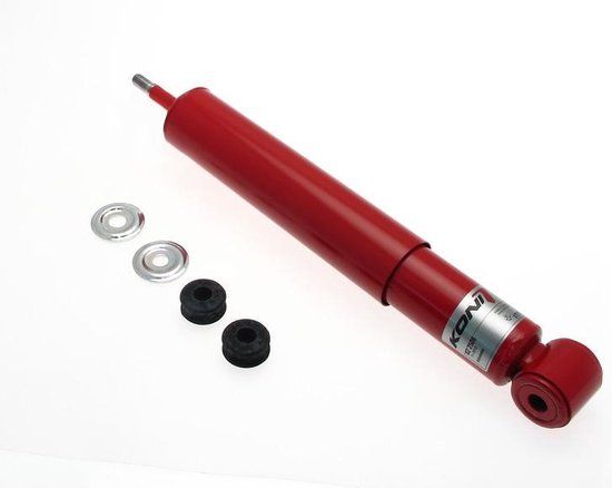 KONI Heavy Track Schokdemper Mitsubishi Pajero (1999-2016) - Achteras (82-2506)