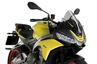 Puig 20794H Koepel Z-Racing kleur rook
