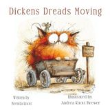 Dickens Dreads Moving