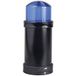 Schneider Electric Signaallamp XVBC8G6 Xenon Blauw