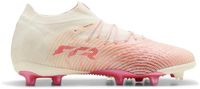 Puma Future 9 Ultimate Ag Voetbalschoenen Beige EU 42