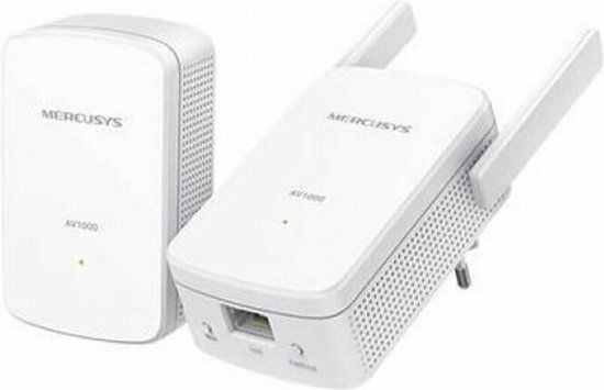 Mercusys MP510 KIT White