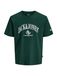 JACK & JONES Jorfrederiksberg Bold Branding Tee Ss Cn T-shirt