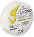Daiwa J-Fluoro Fluorocarbon Leader - 80 lbs - 50 Yards, Clear