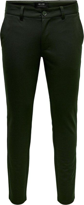 ONLY & SONS ONSMARK Broek - Rosin - W28/L34