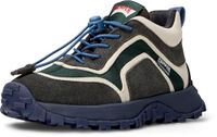 Camper Drift Trail Sneaker-Bootie Kinderen Wit Grijs Maat 31
