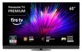 Panasonic 65Z95BEGA / OLED TV / 65" / 2026