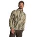 Craghoppers Mens Tatton II Halve Zip Borg Fleece Isolerende Middenlaag Top