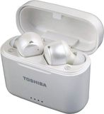 Toshiba RZE-BT1050EW - On-ear koptelefoon - Bluetooth - Parelwit