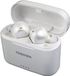 Toshiba RZE-BT1050EW - Casque supra-auriculaire - Bluetooth - Blanc perle