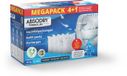 ABSODRY Big 4+1 - 4x1000g - White - MEGA Pack - Vochtvanger