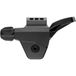 SRAM Zadelpenhendel met afstandsbediening, bekabeld, 14 mm handgreep, Matchmaker X, A1