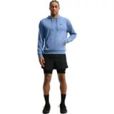 NIKE Sportsweatshirt 'FLEX FLC' royal blue/koningsblauw